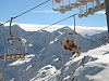 Teleski Creussans - Arcalis Station de ski - Estación de esquí Andorra Andorre
