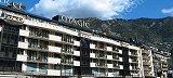 Hôtel MAGIC Andorre-la-Vieille , réservations en ligne