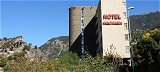 Hôtel PANORAMA Escaldes-Engordany Andorre - Réservations hôtel 3 étoiles Andorre