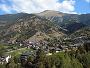 Ordino - Vista panoramica - Vue panoramique